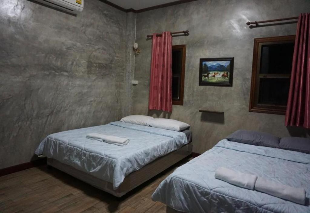 Ruen Lamai Lanna Resort