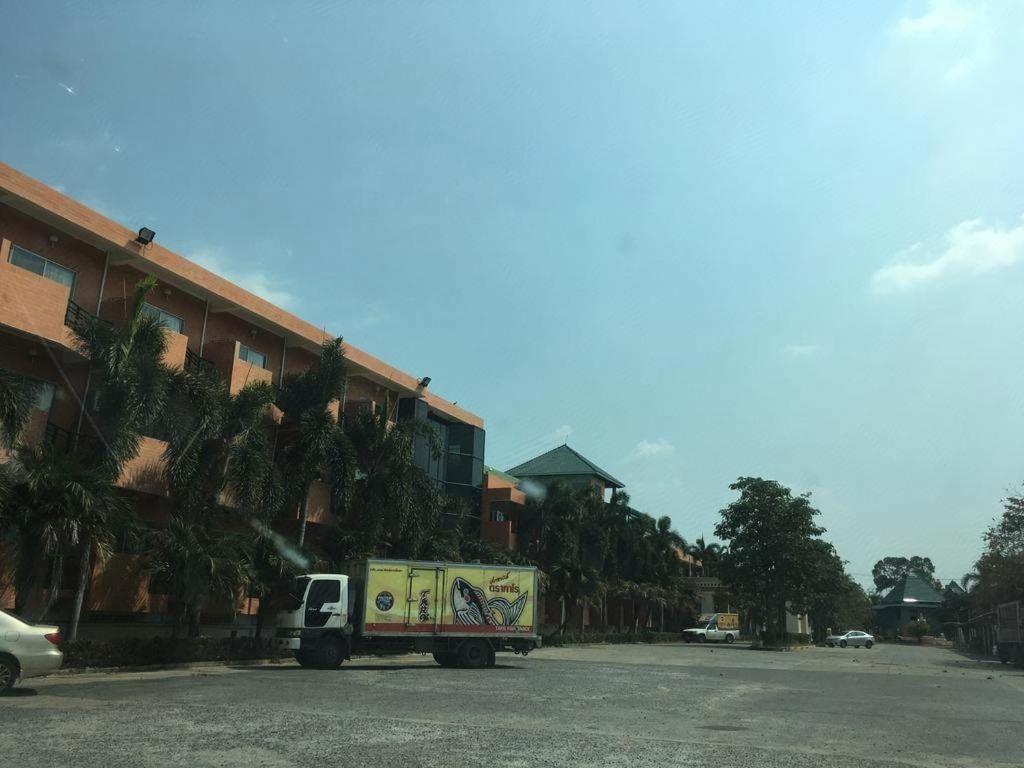 Resort Rawanda