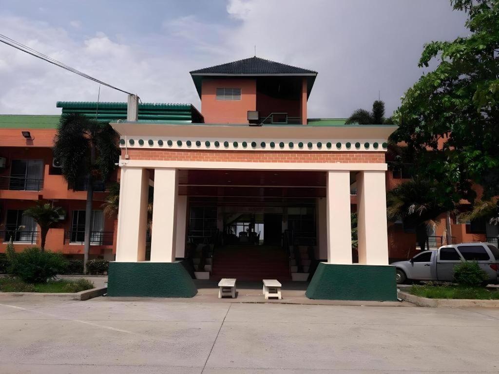 Rawanda Resort
