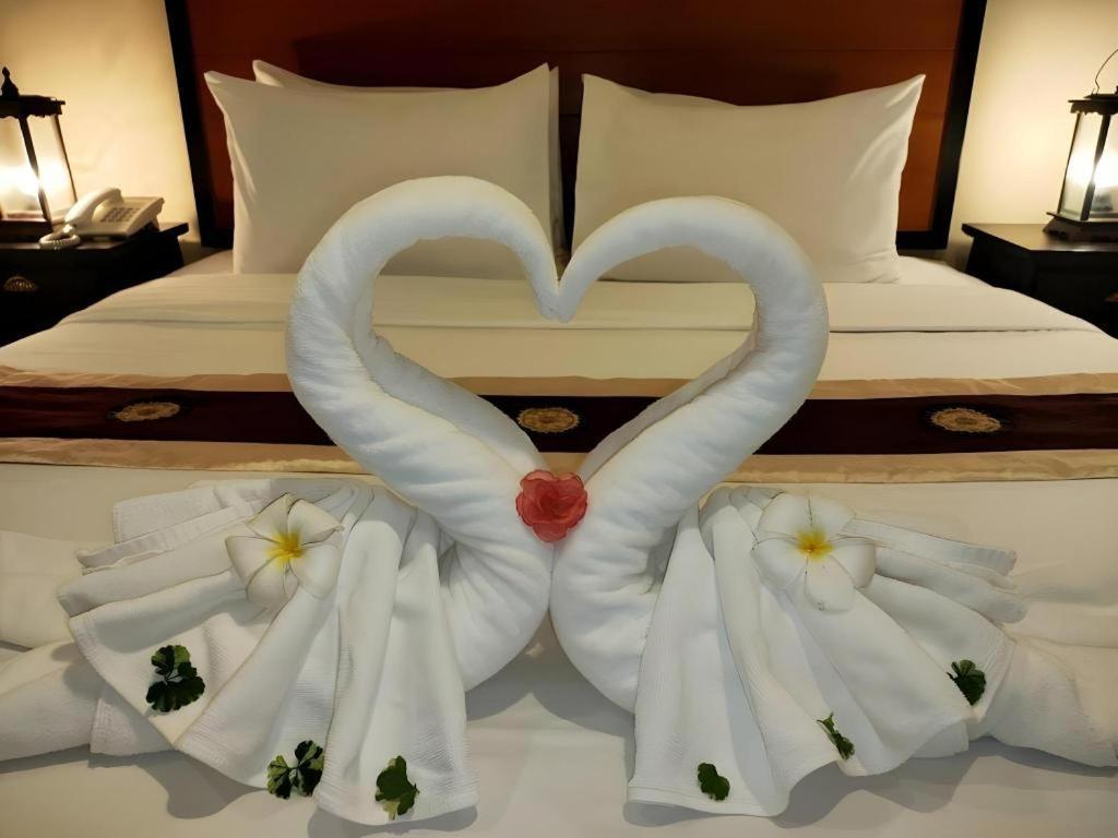 Lanna Hotel