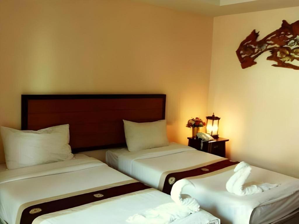 Lanna Hotel 3*