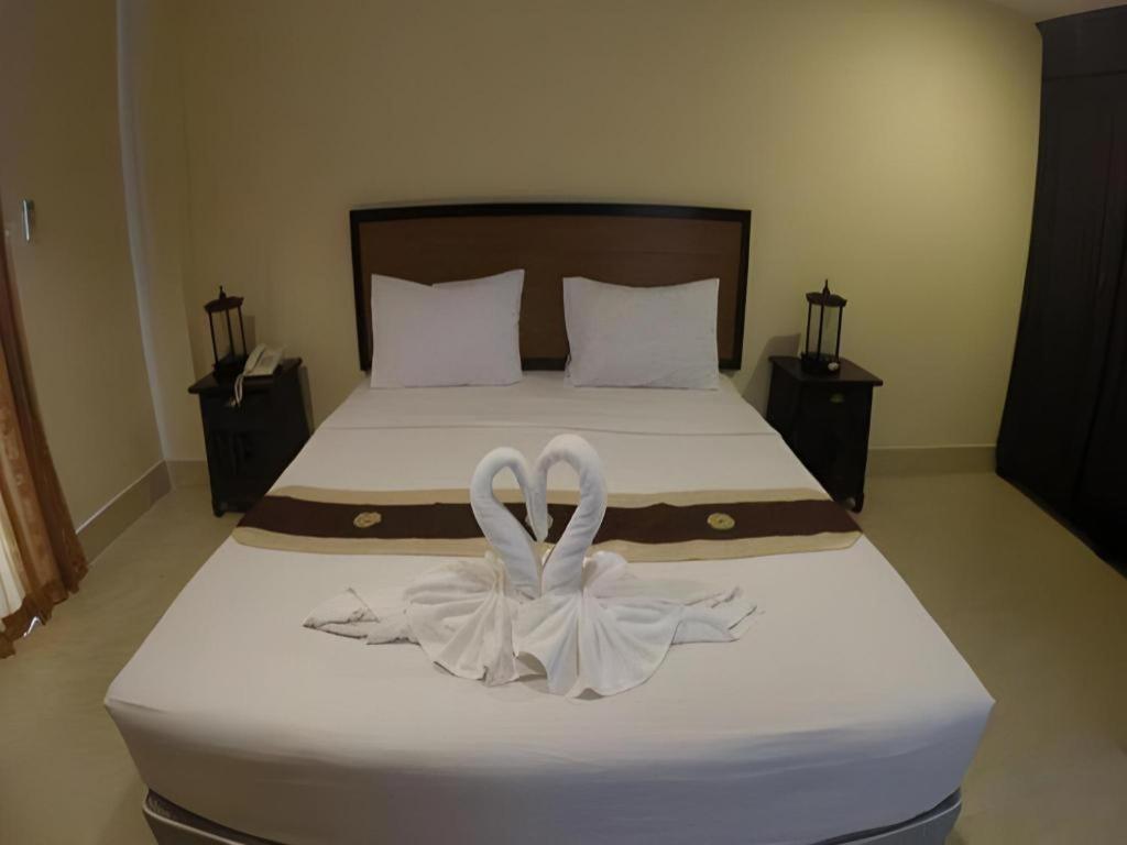 Lanna Hotel Rayong
