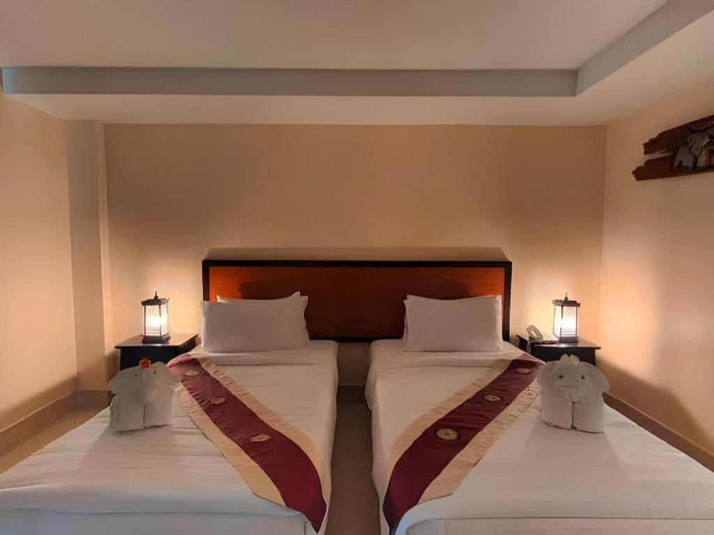 Hotel Lanna