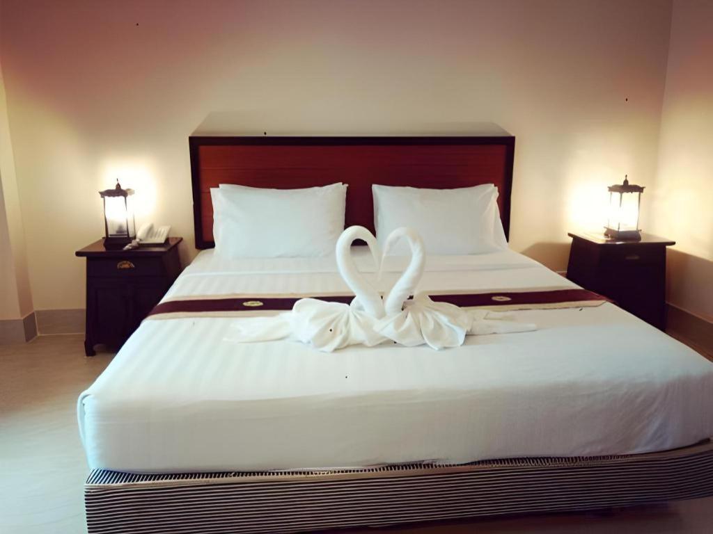 Lanna Hotel 3*