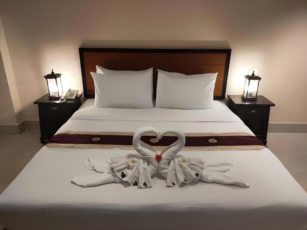 Hotel Lanna