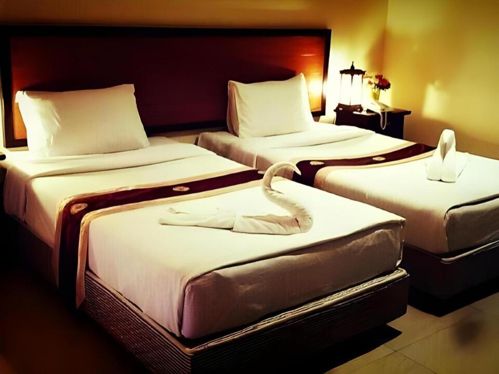 Lanna Hotel Rayong