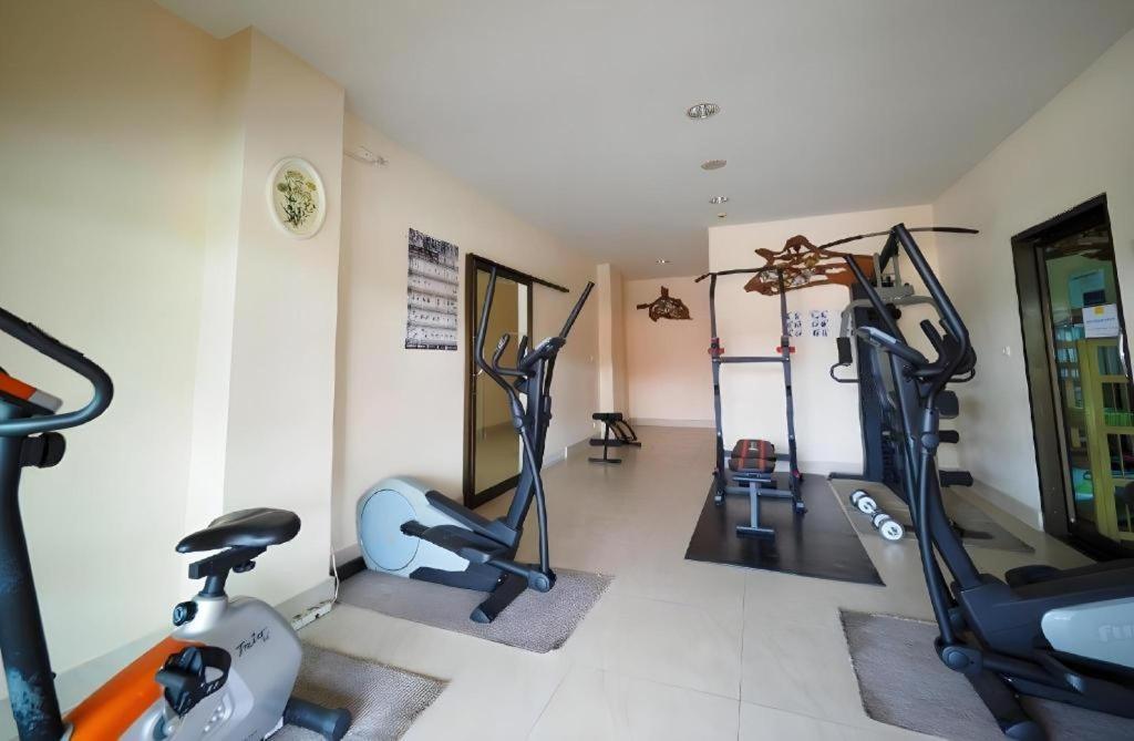 Hotel Lanna Rayong