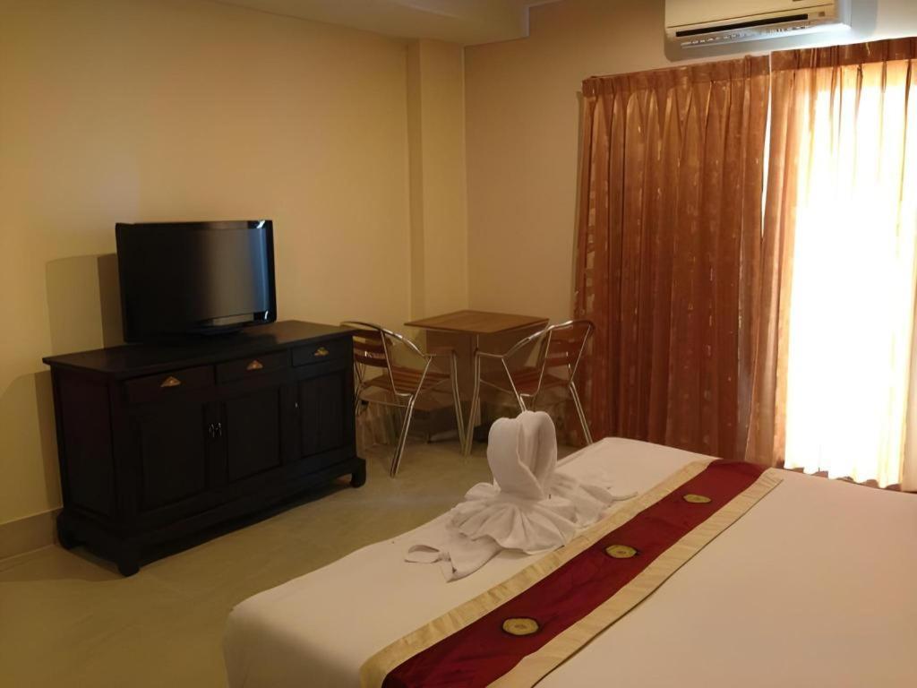 Lanna Hotel
