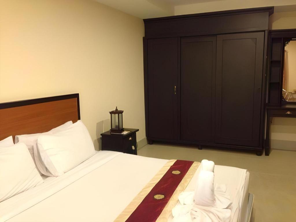 Hotel Lanna Rayong