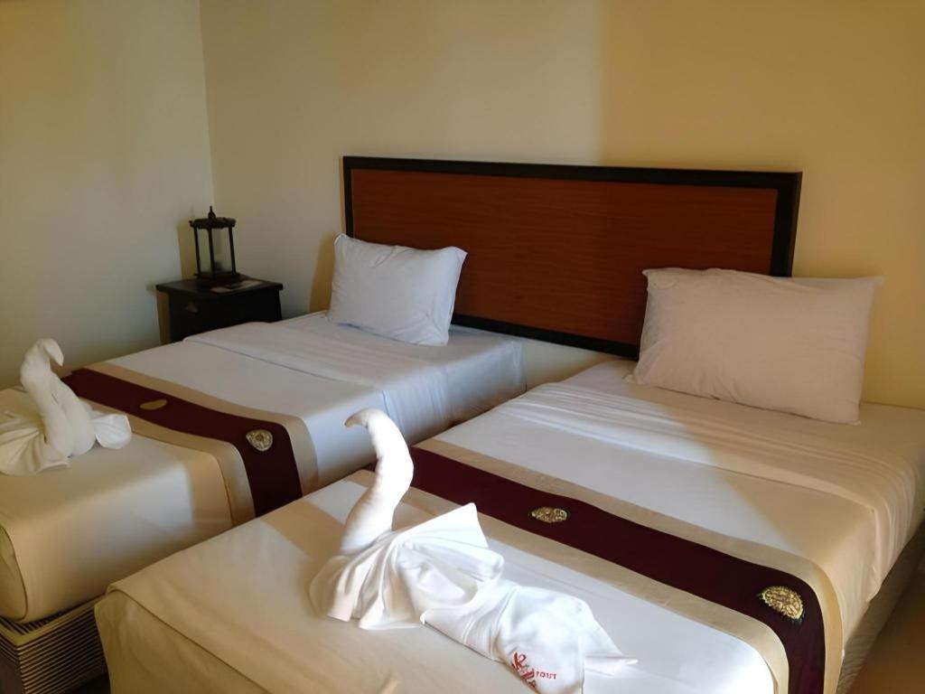 Lanna Hotel 3*