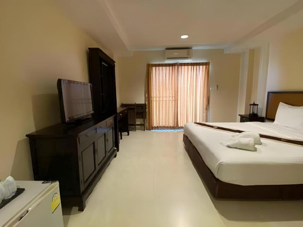 Lanna 3* Rayong