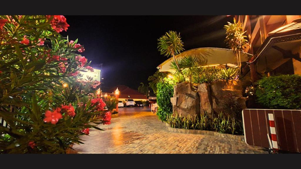 Hotel Lanna 3*