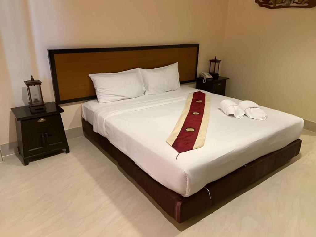 Lanna Hotel Rayong