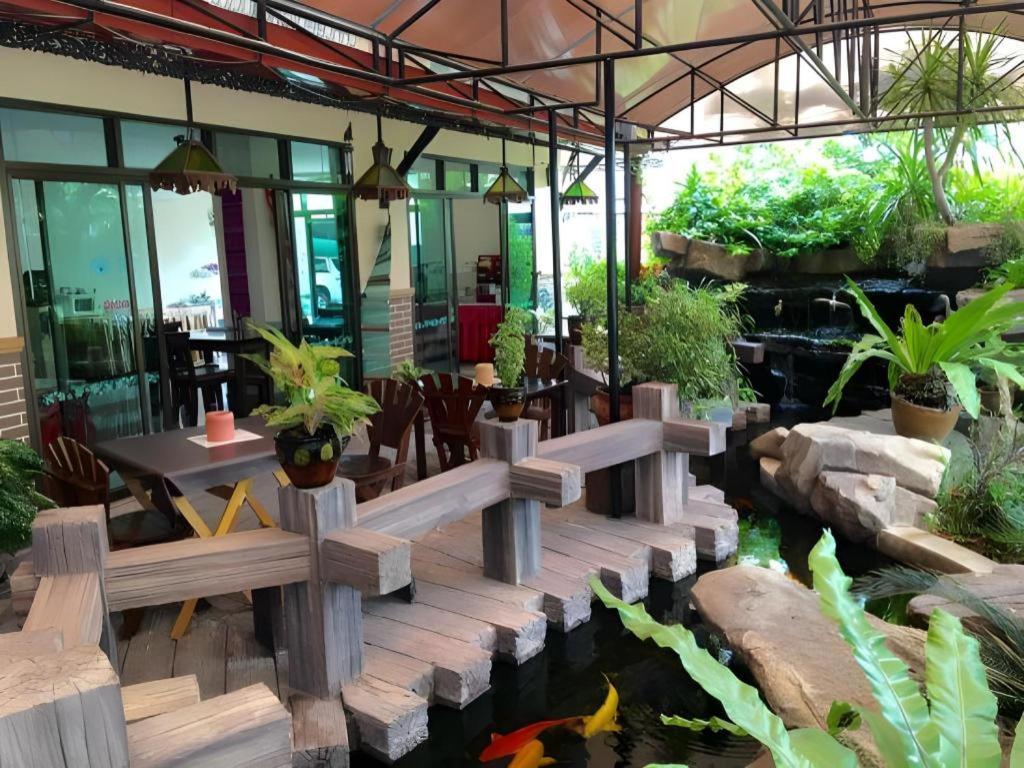 Hotel Lanna 3*