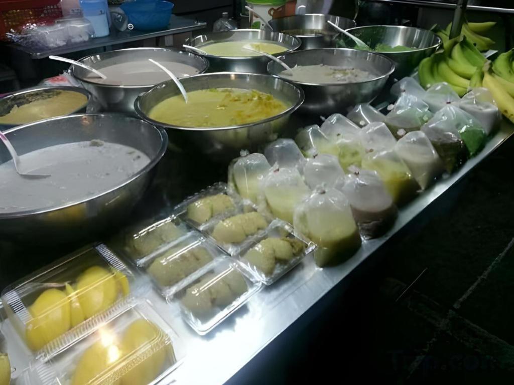 Hotel Lanna Rayong