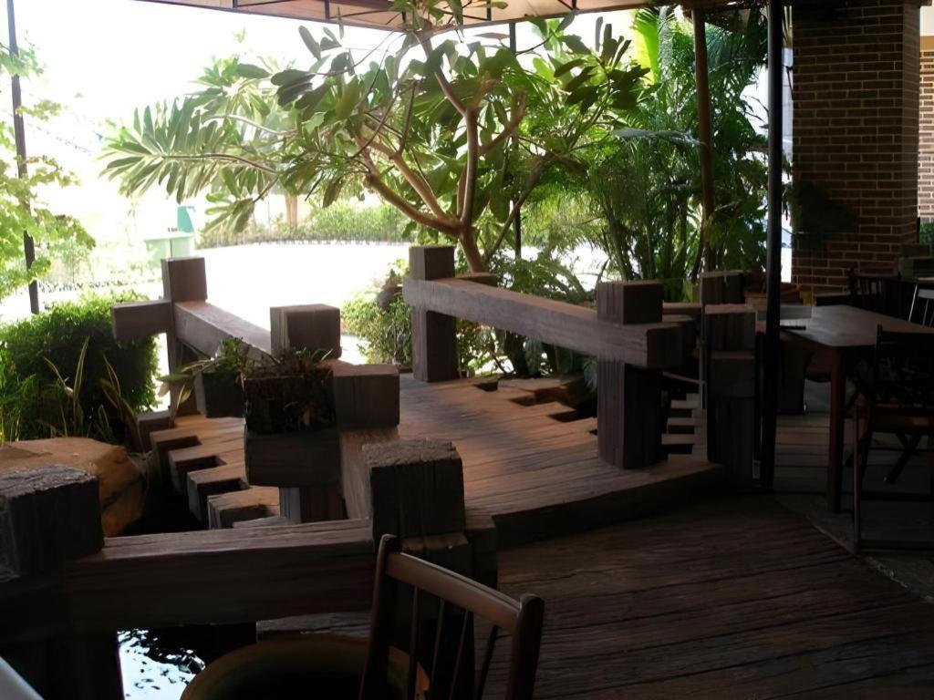 Hotel Lanna
