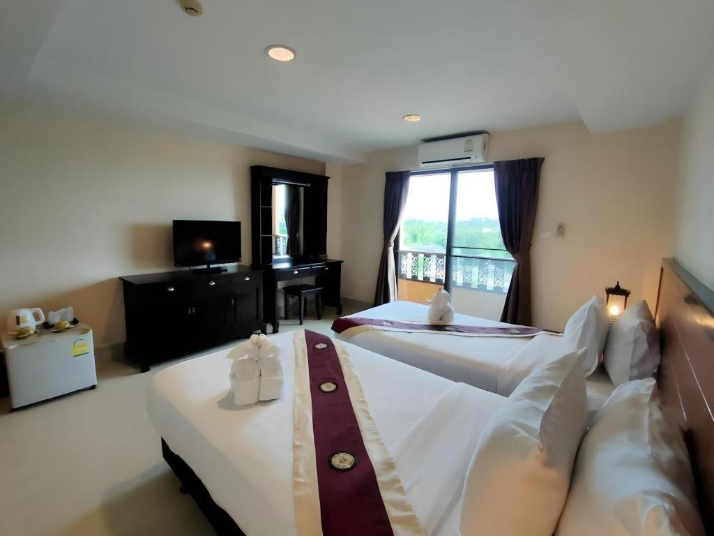 Lanna 3* Rayong
