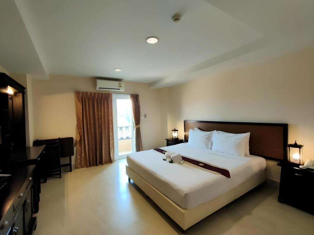 Hotel Lanna