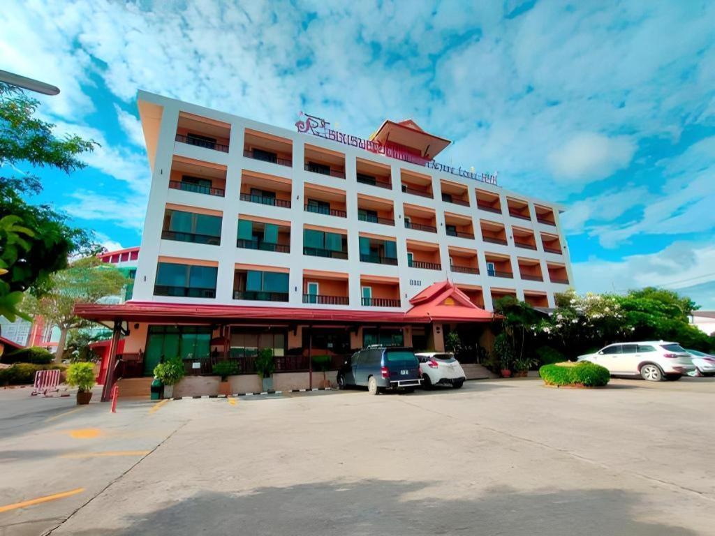 Lanna Hotel