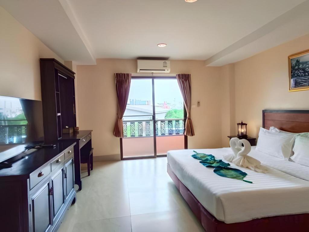 Lanna 3* Rayong