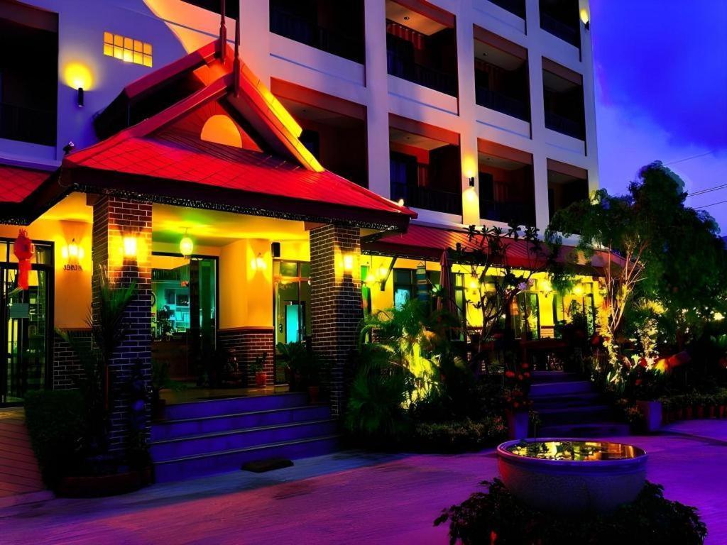 Hotel Lanna