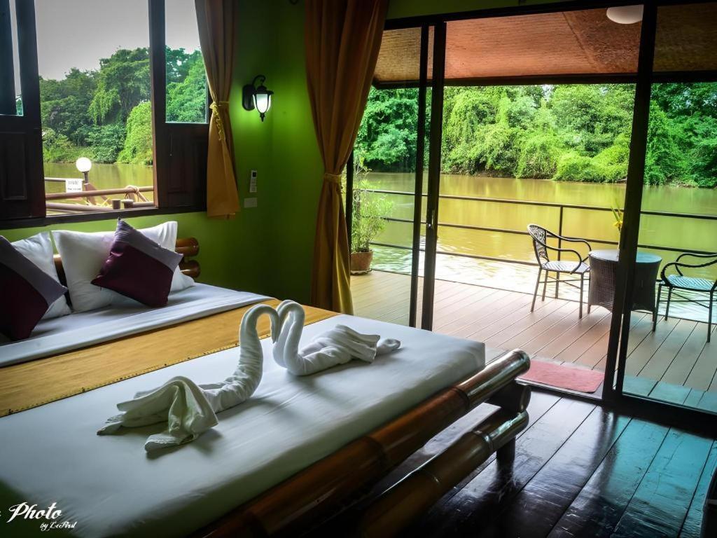 Banana Resort & Spa Resort Kanchanaburi