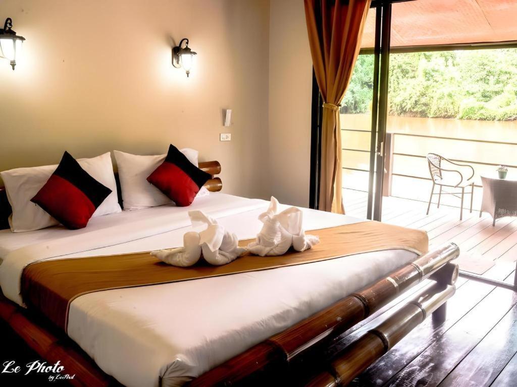 Banana Resort & Spa Resort Kanchanaburi