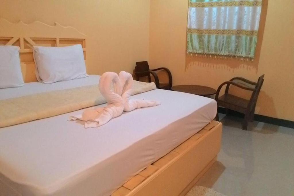 Resort Kanta Hill Nakhon Si Thammarat
