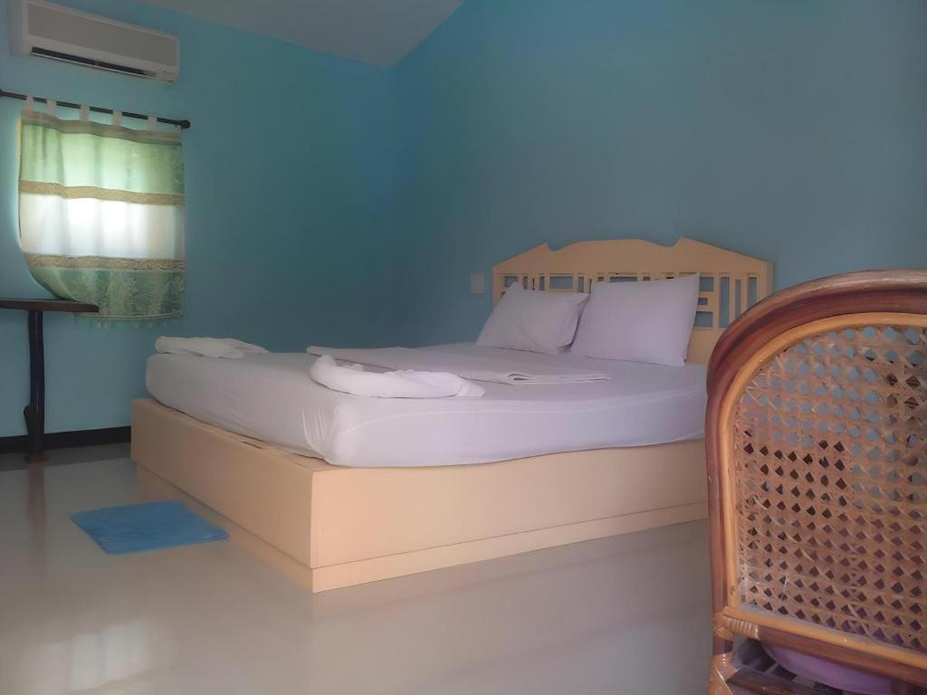 Kanta Hill Resort 2*