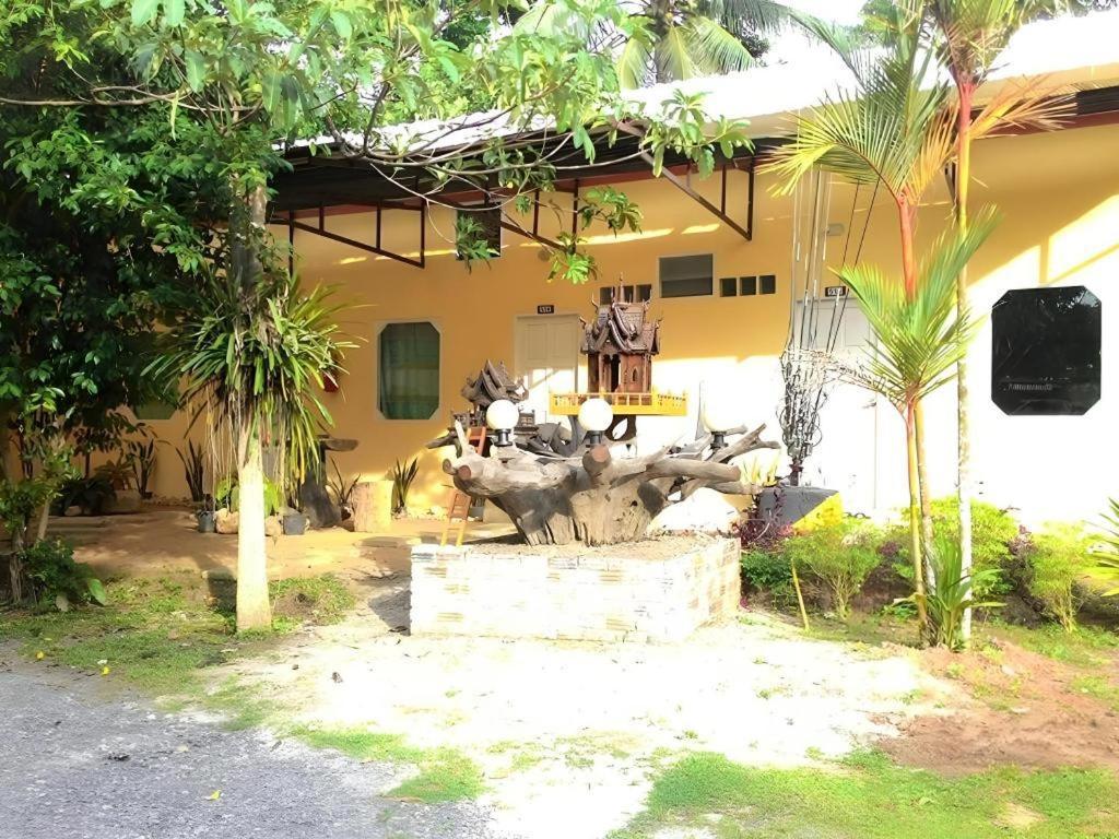 Resort Kanta Hill 2*