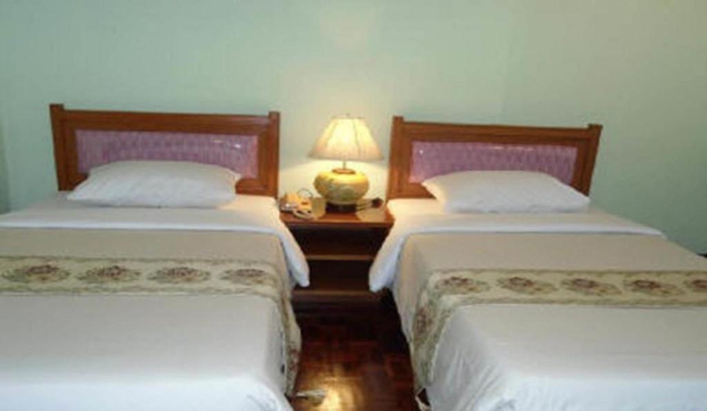 Ubon Hotel Ubon Ratchathani