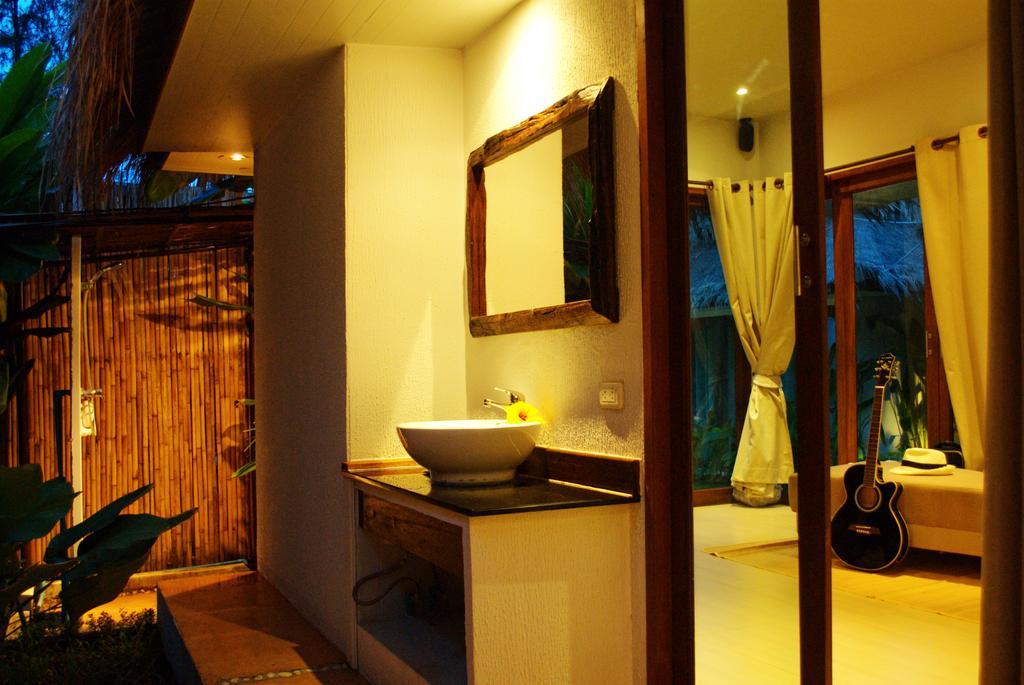 Villa The Bora Bora - Bed And Dream *