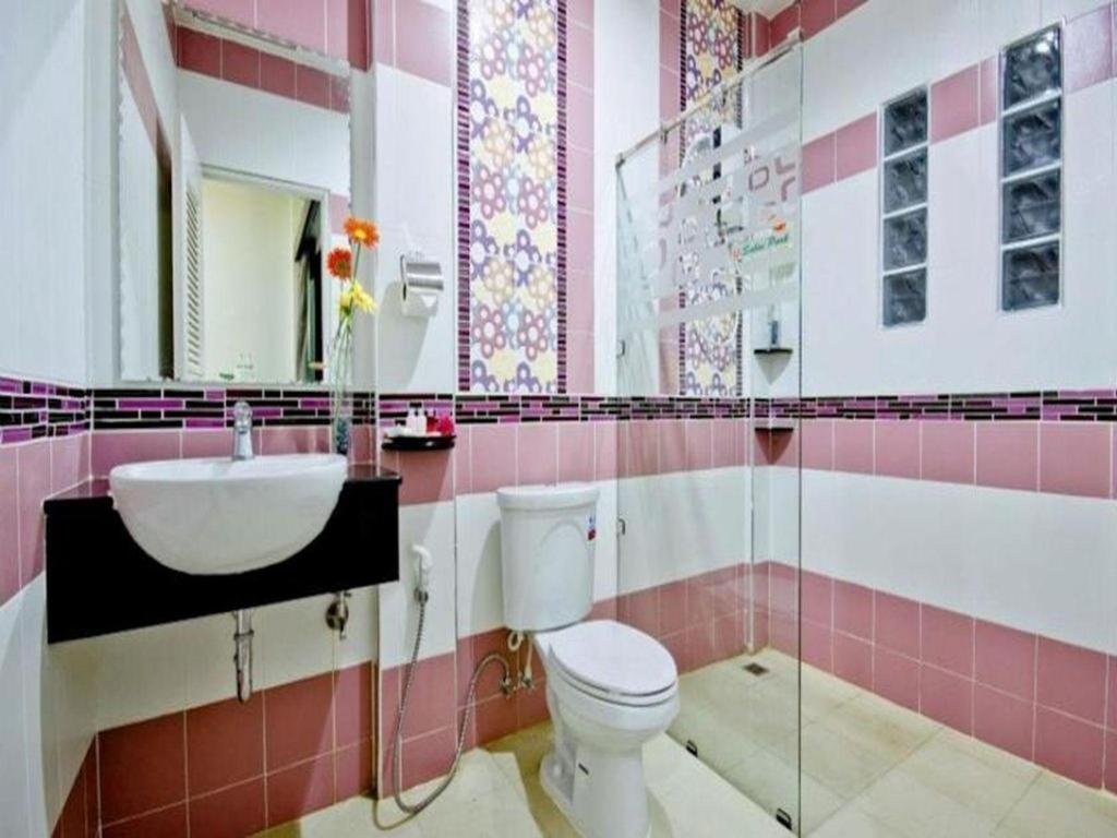 U-Sabai Park Resort 2*