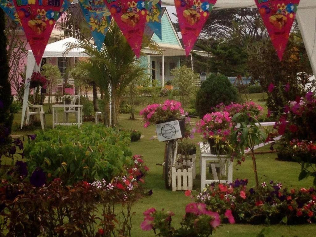 Resort Chiangkhan Gallery Chiang Khan