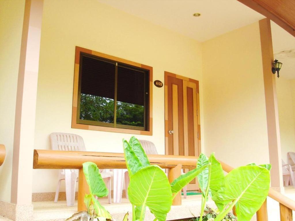 Hotel Sea Za Chumphon