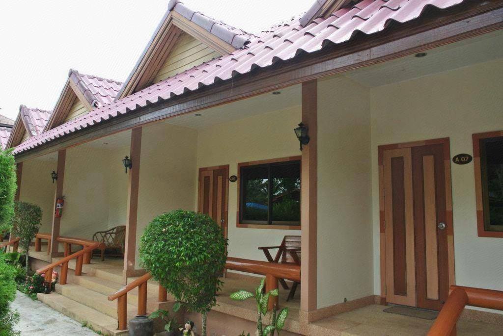 Sea Za Hotel Chumphon