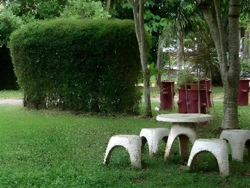 Sea Za Hotel Chumphon