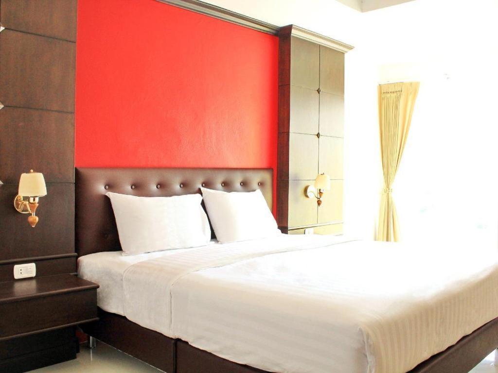 Resort I-yaris Boutique Khon Kaen