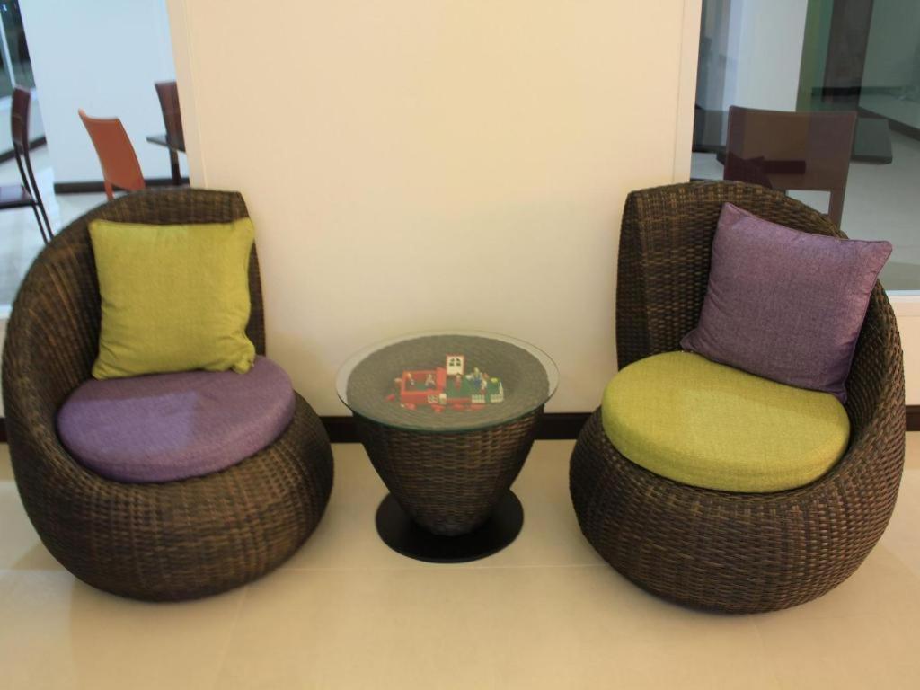 I-yaris Boutique Resort 2*