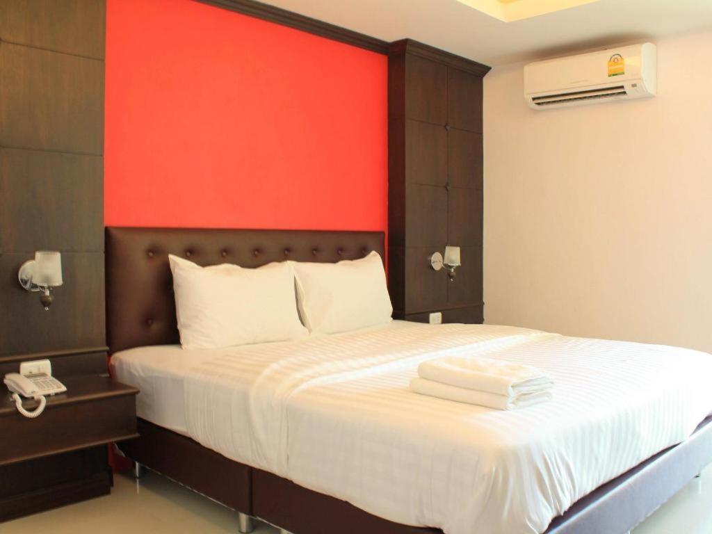 I-yaris Boutique Resort Khon Kaen