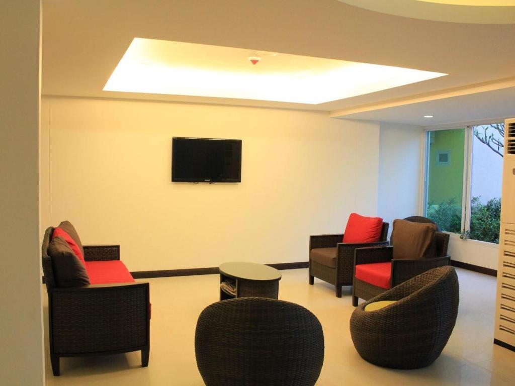 Resort I-yaris Boutique Khon Kaen