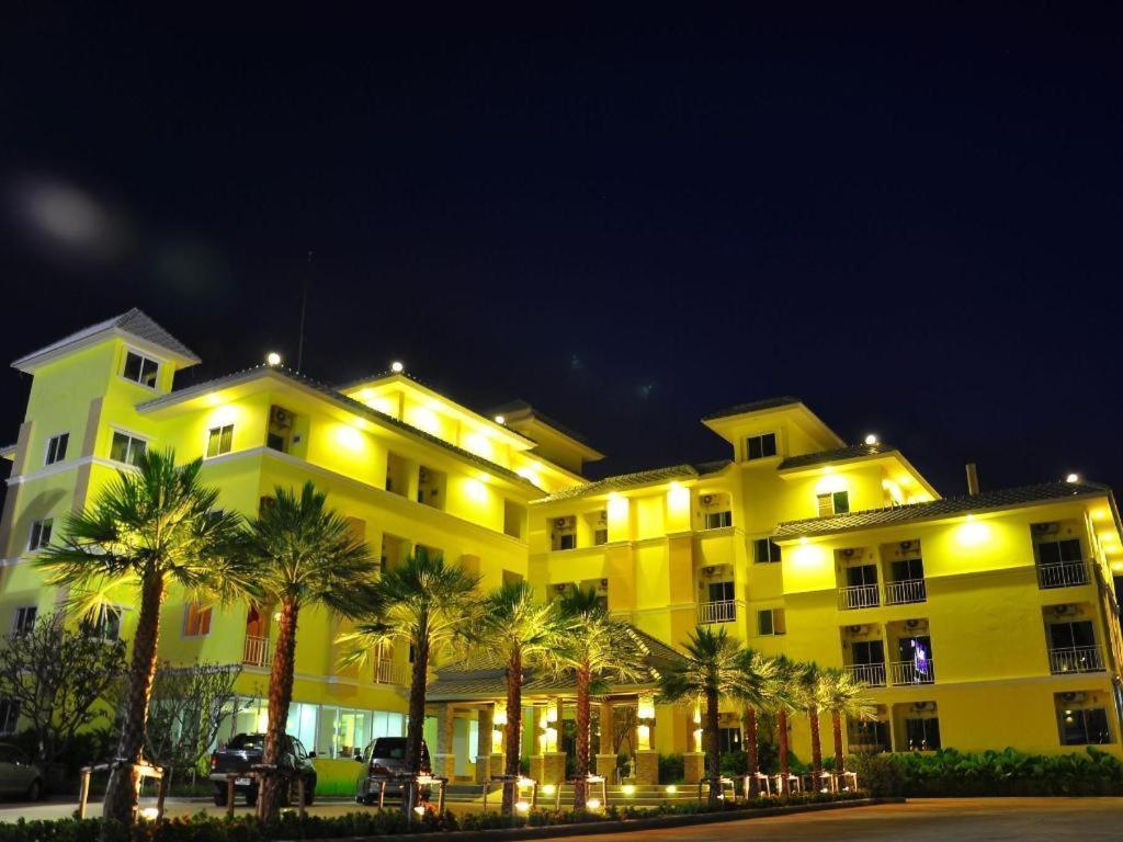 I-yaris Boutique Resort