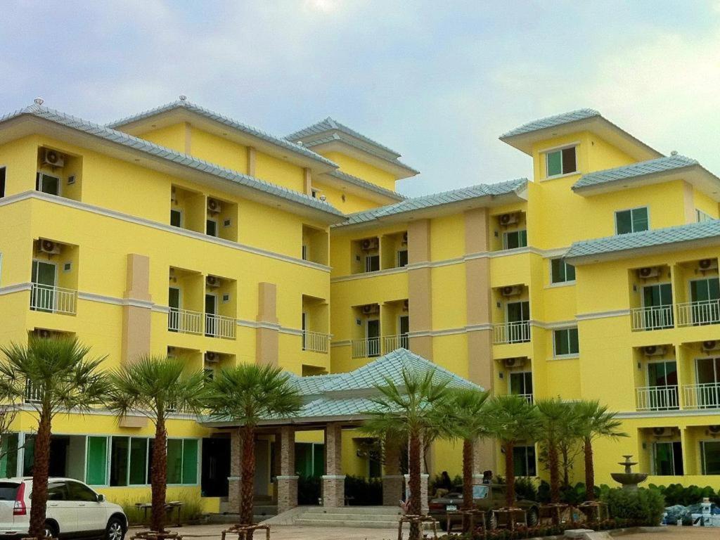 Resort I-yaris Boutique 2*