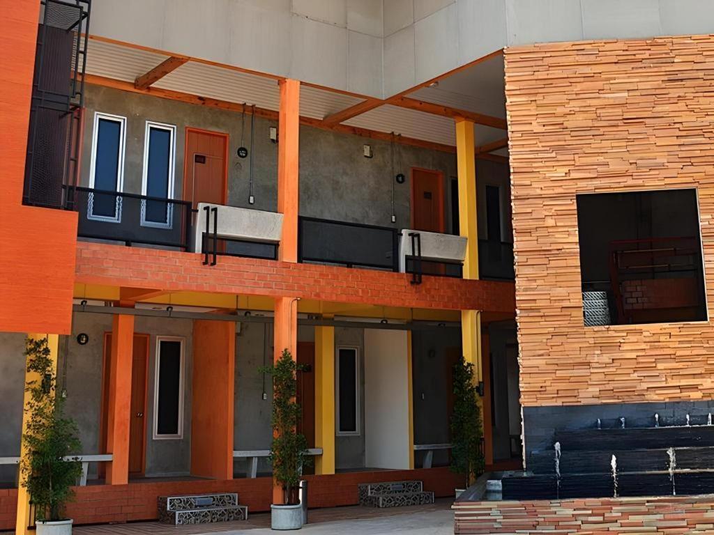 Tanisa Resort Chumphon