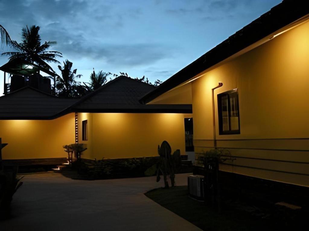 Tanisa Resort