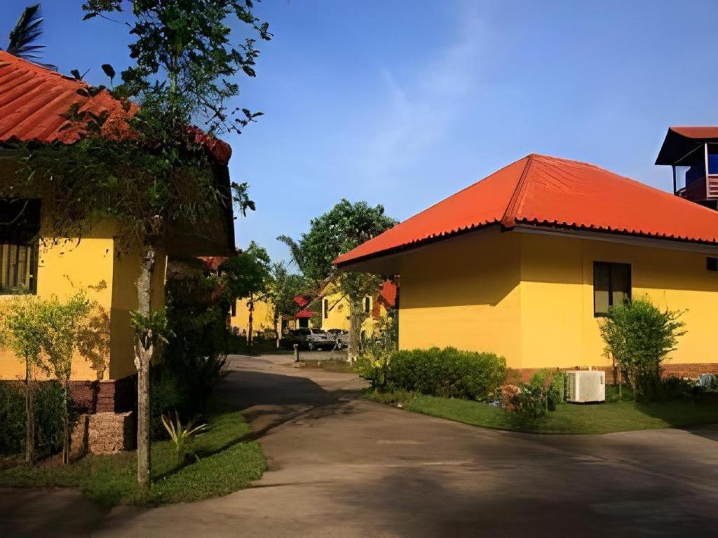 Tanisa 3* Chumphon