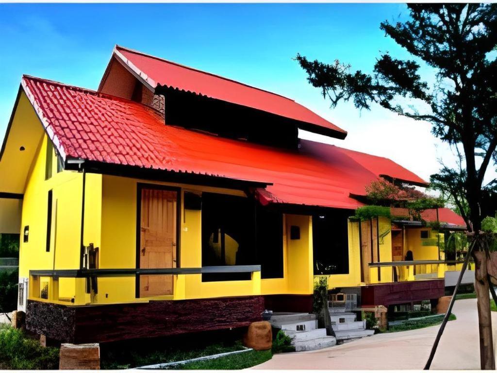 Tanisa Resort 3*