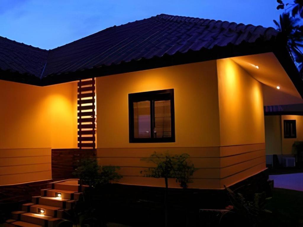 Tanisa Resort Chumphon