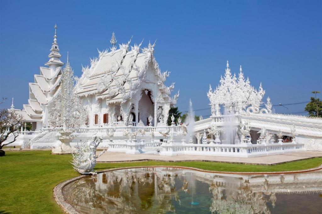 Resort Ruen Lamai Lanna 2*