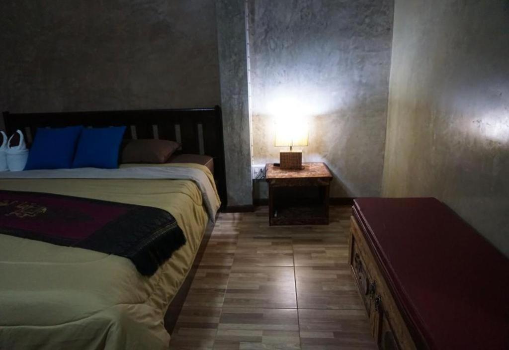 Ruen Lamai Lanna Resort 2*